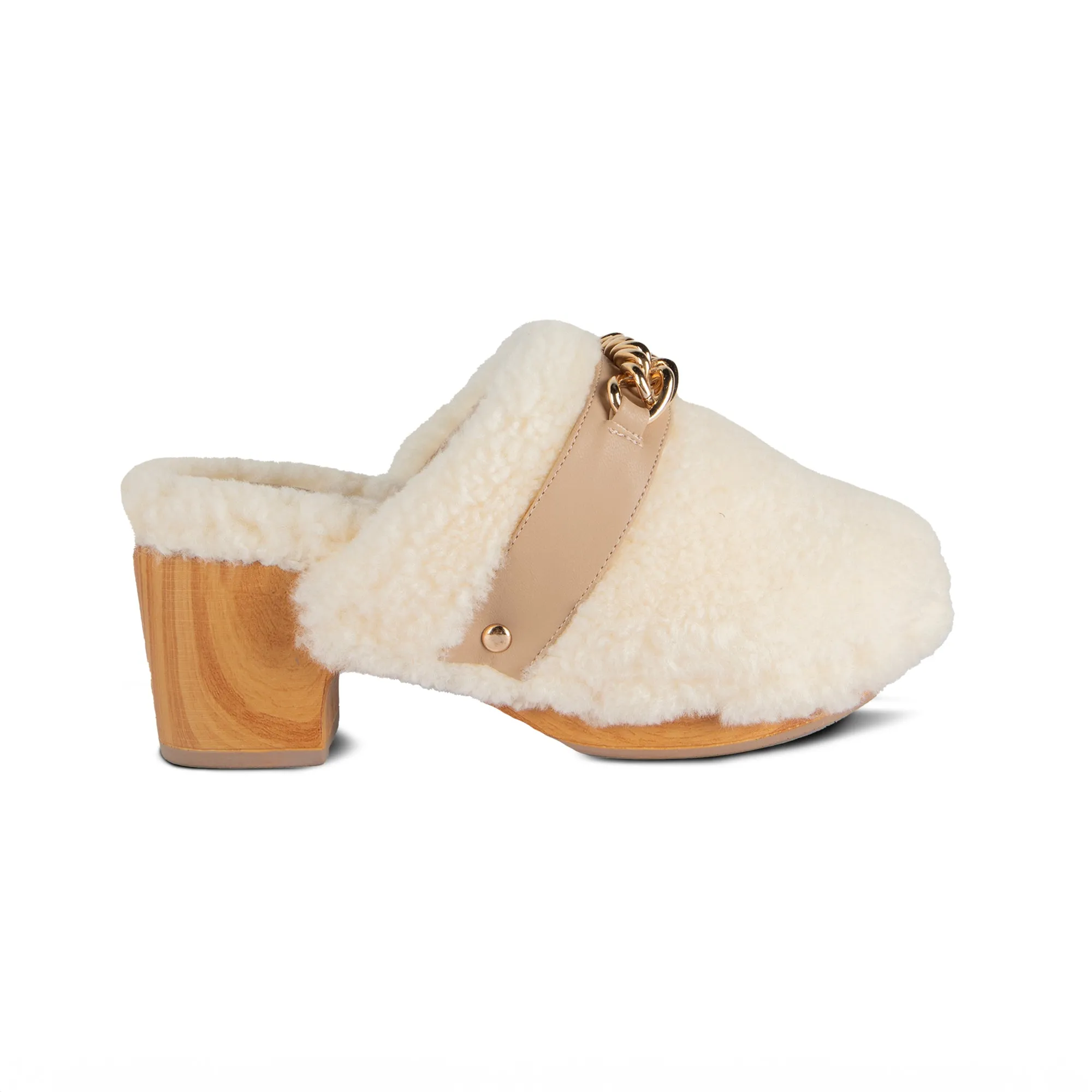 Women's Polina Clog