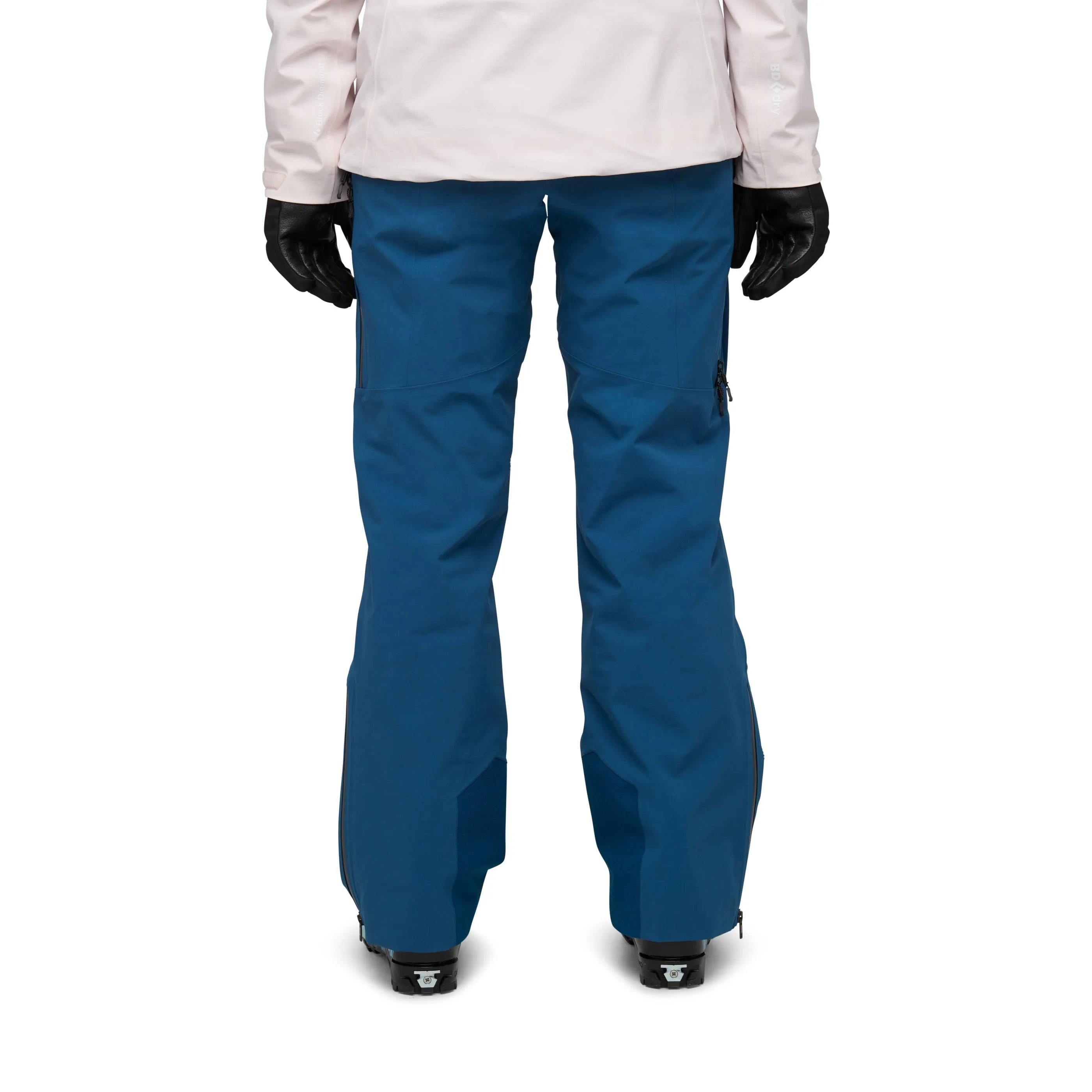 Women's Recon Stretch Insulated Pants