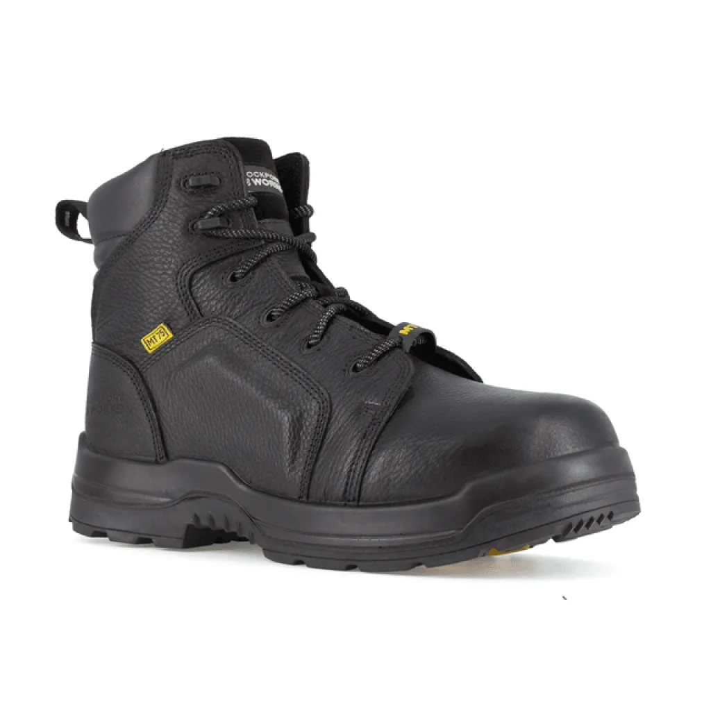 Women's Rockport Works RK465