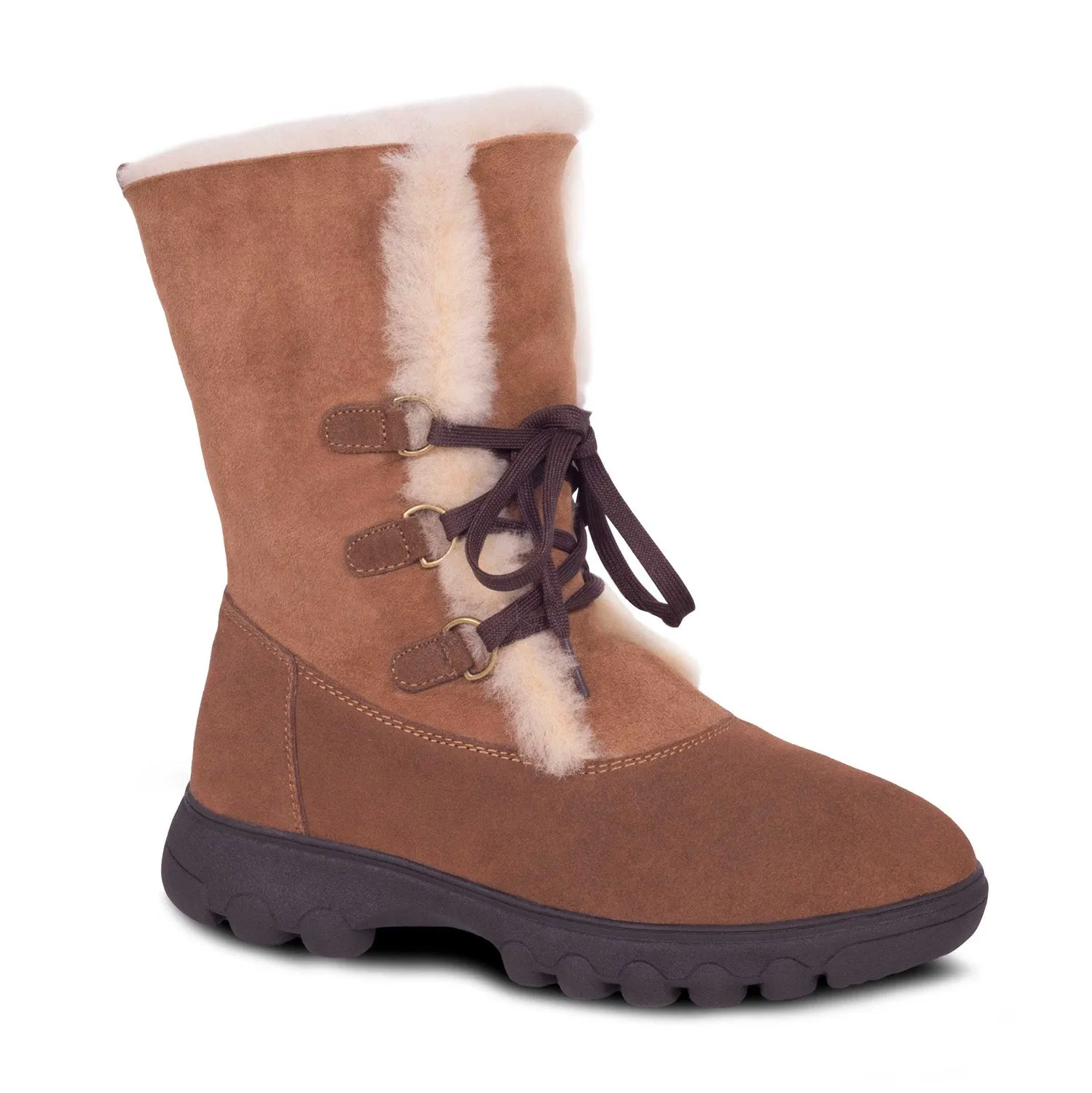 Women's Rosalita Sheepskin Boot