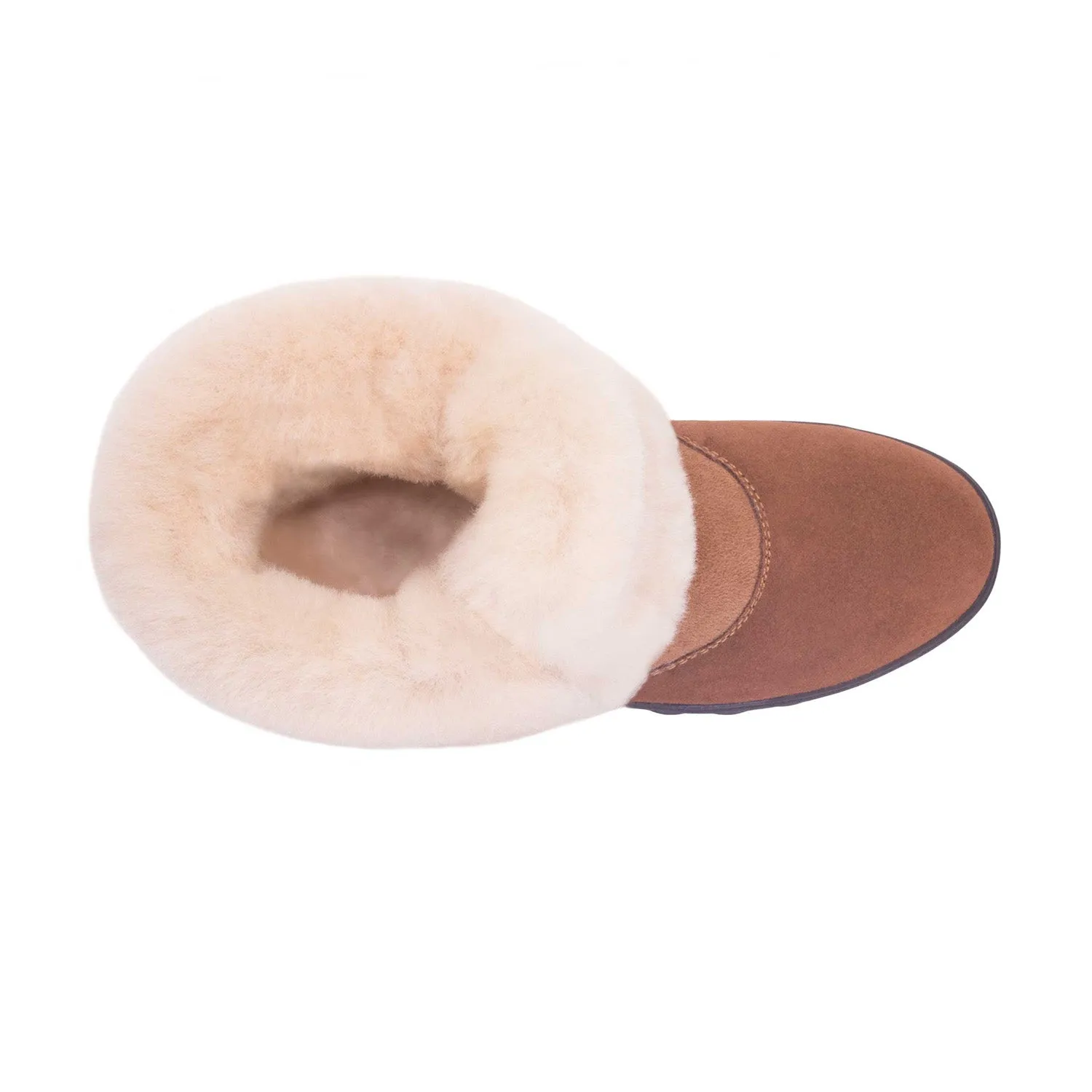 Women's Rosalita Sheepskin Boot