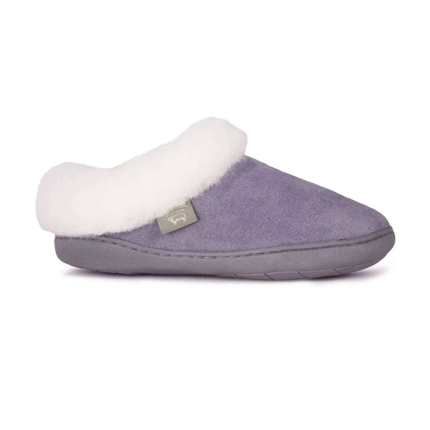 Women's Sunrise Sheepskin Scuff