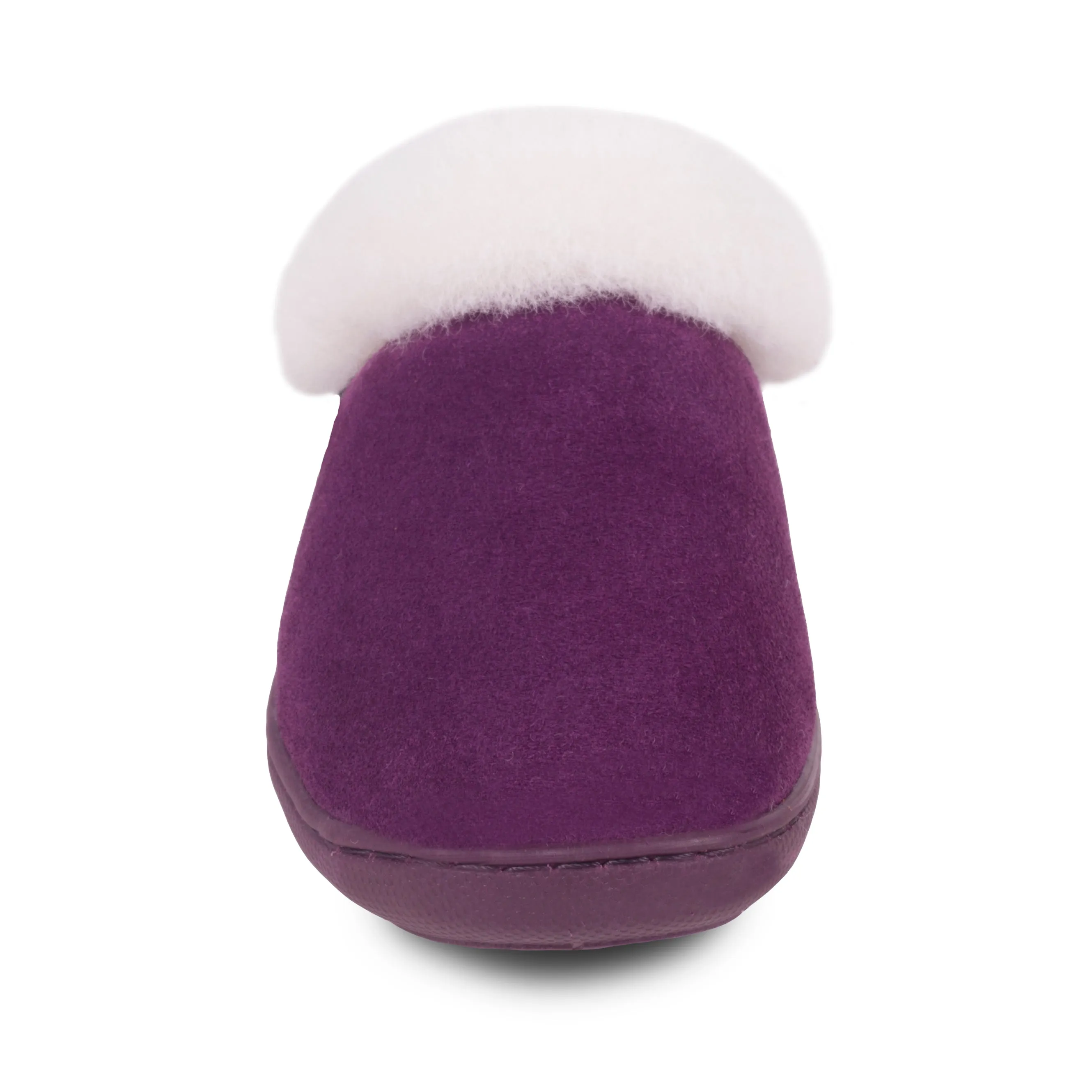 Women's Sunrise Sheepskin Scuff