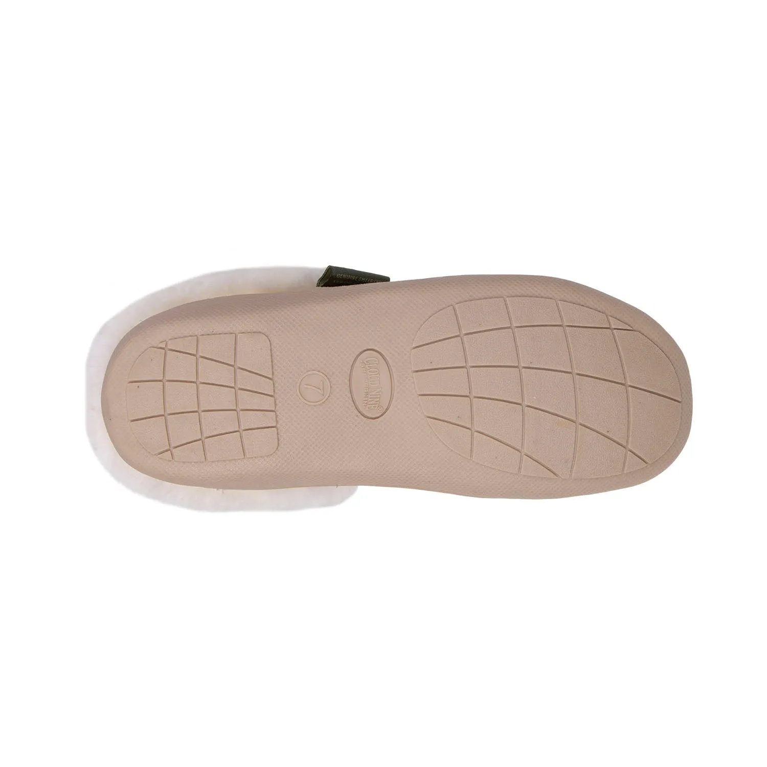 Women's Sunrise Sheepskin Scuff