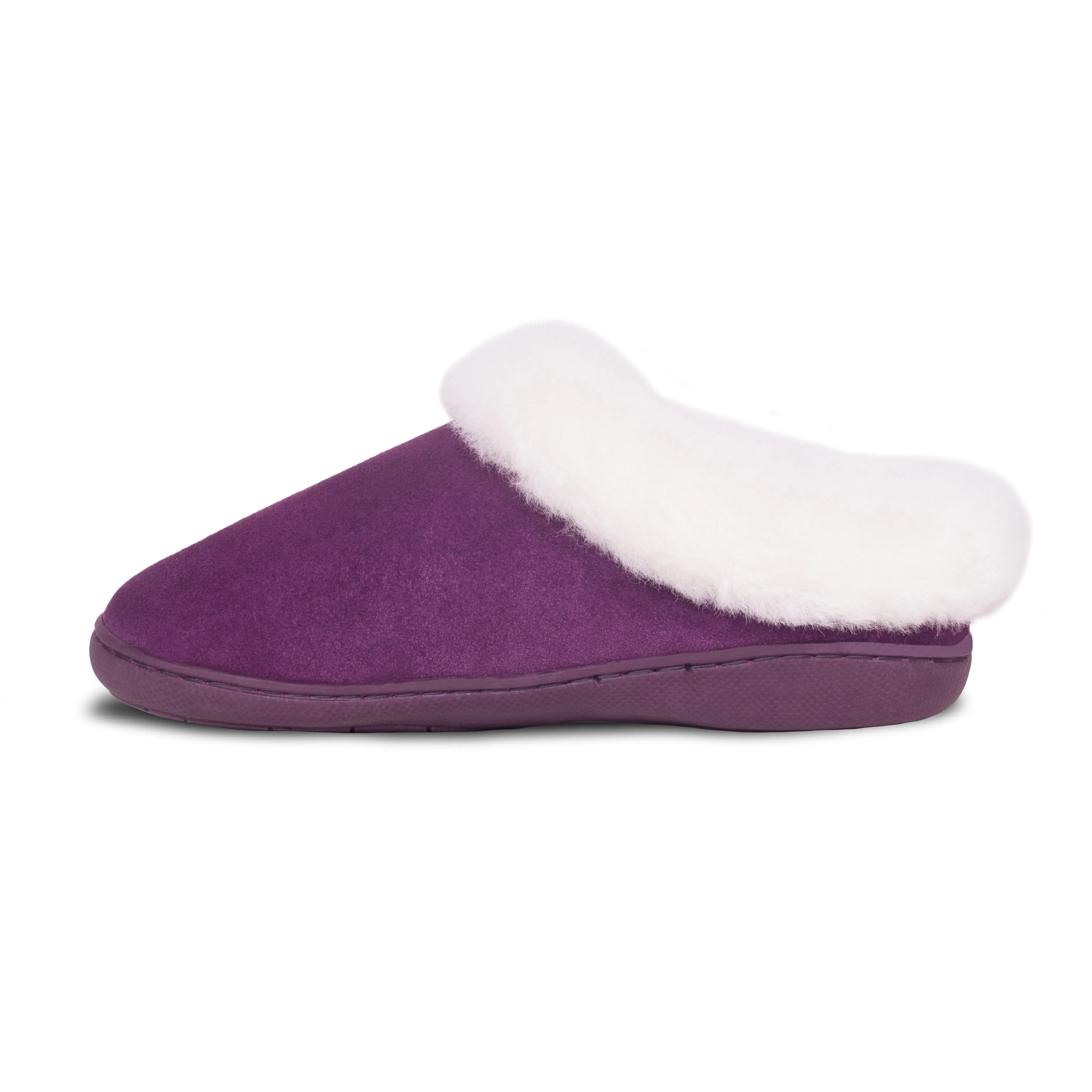 Women's Sunrise Sheepskin Scuff