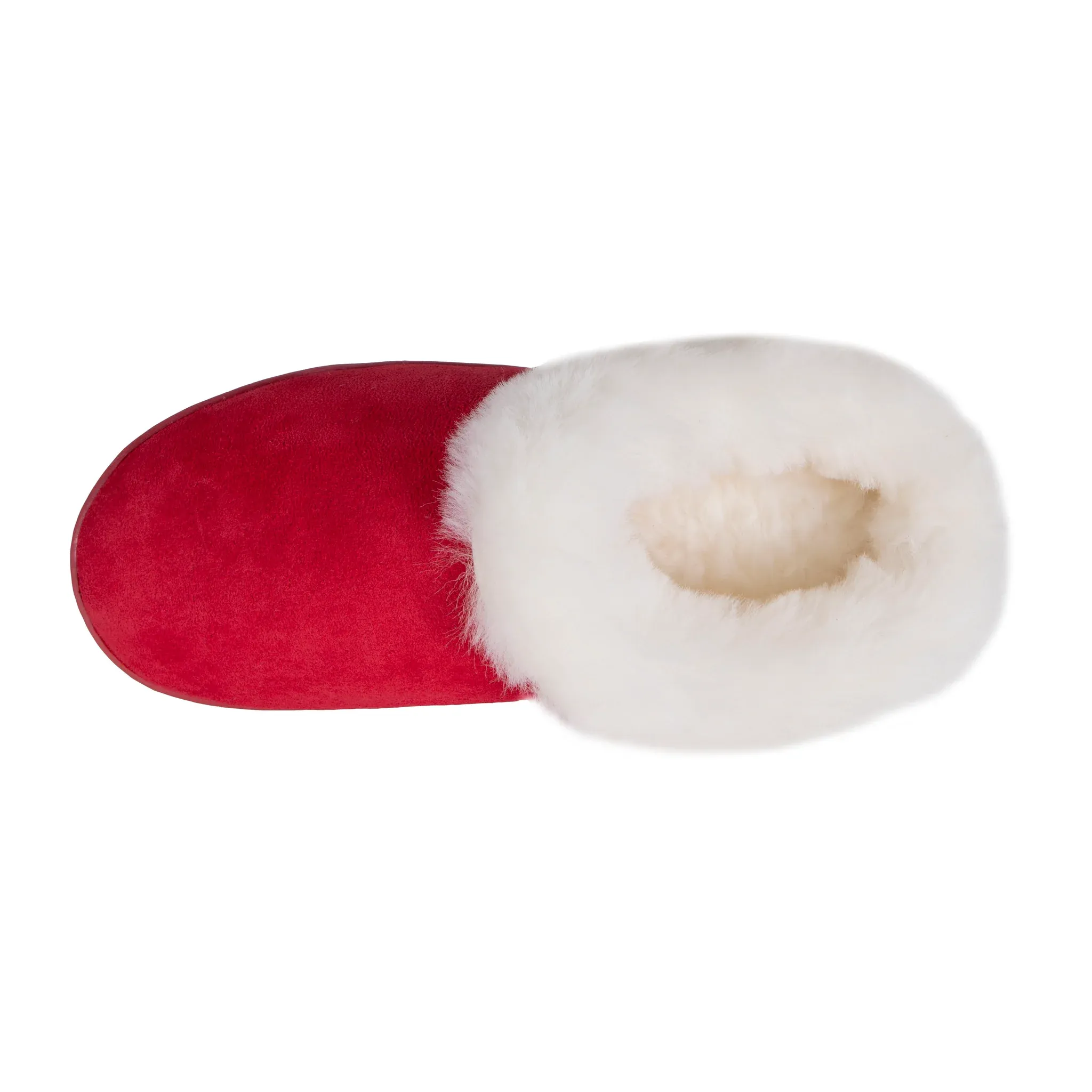 Women's Sunrise Sheepskin Scuff