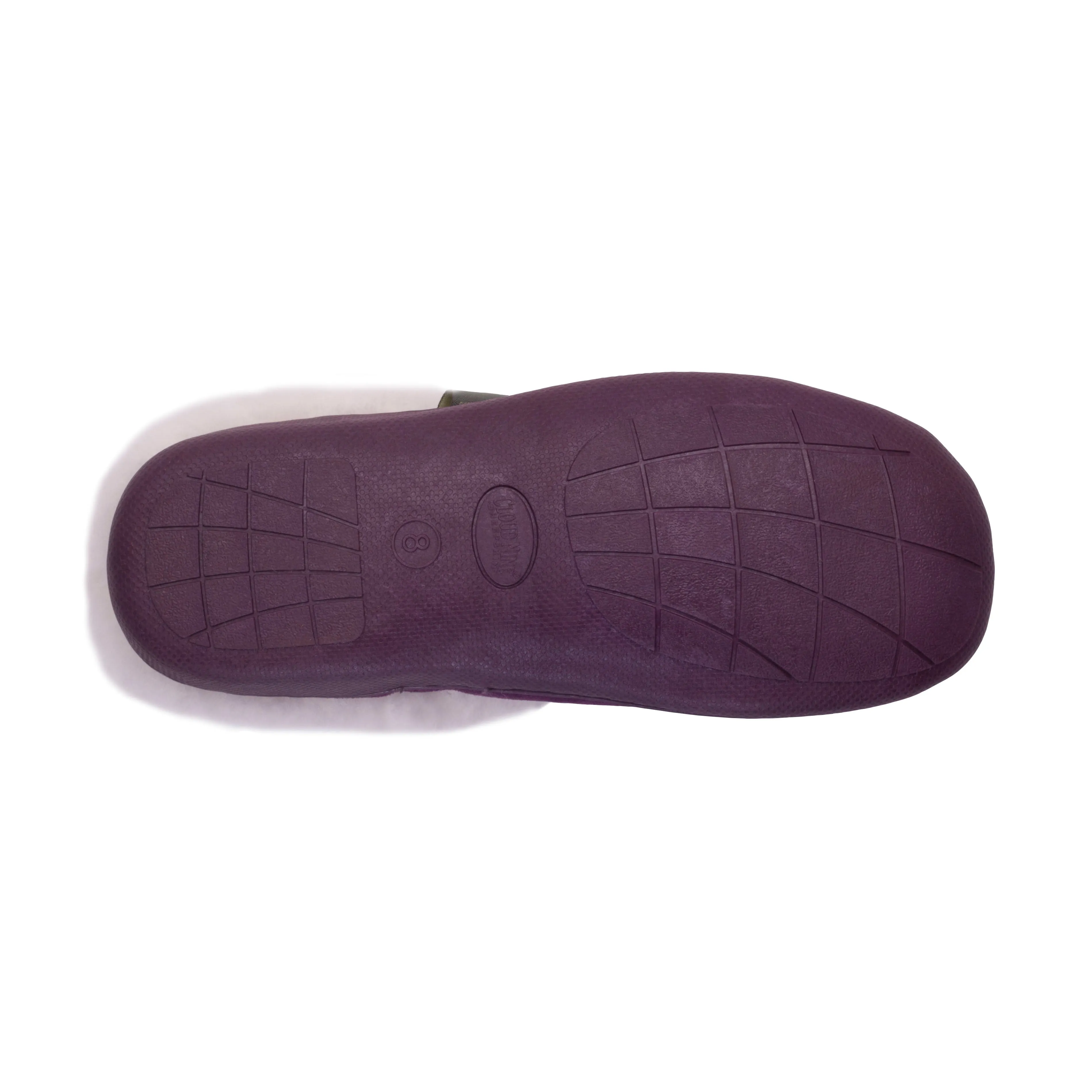 Women's Sunrise Sheepskin Scuff