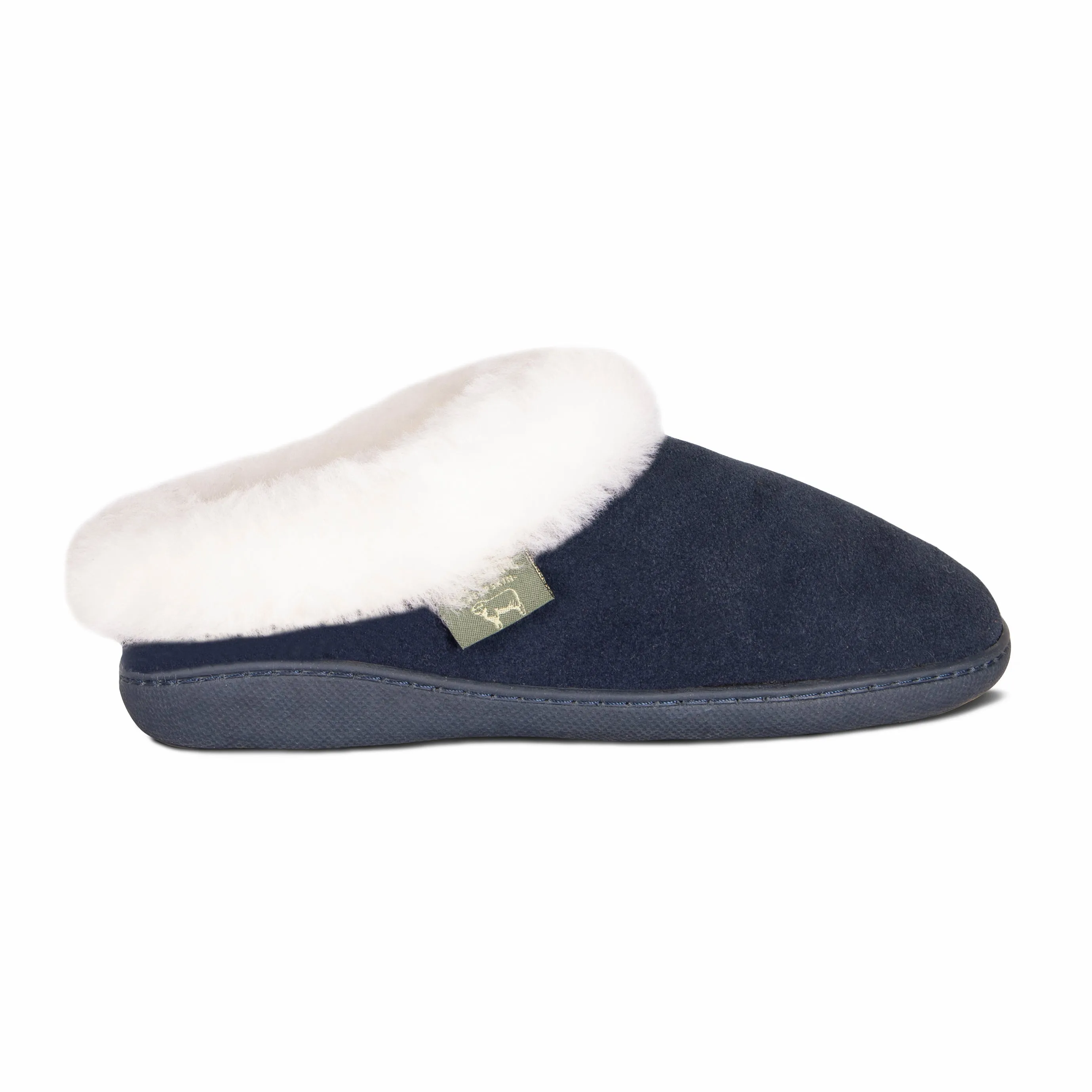 Women's Sunrise Sheepskin Scuff