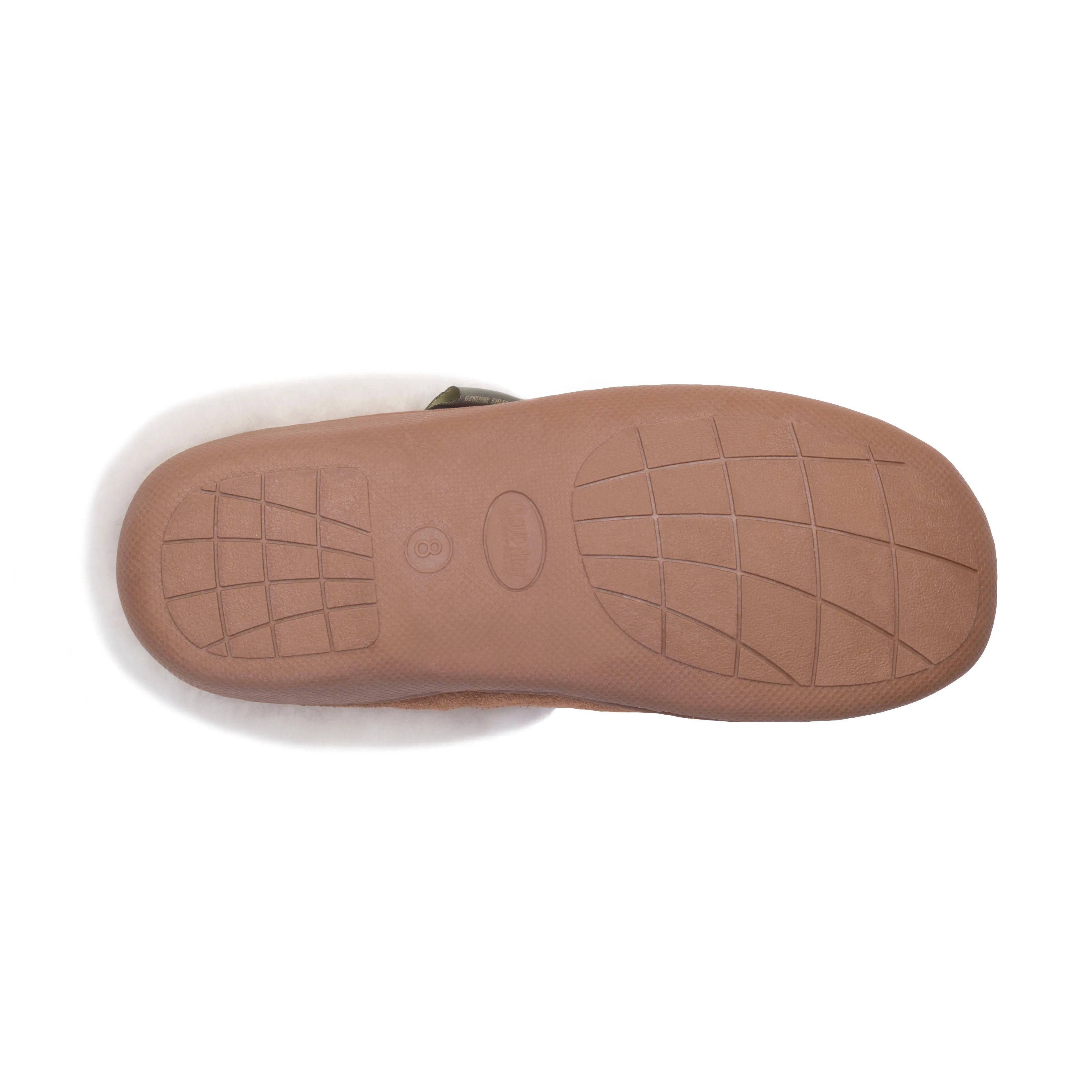 Women's Sunrise Sheepskin Scuff
