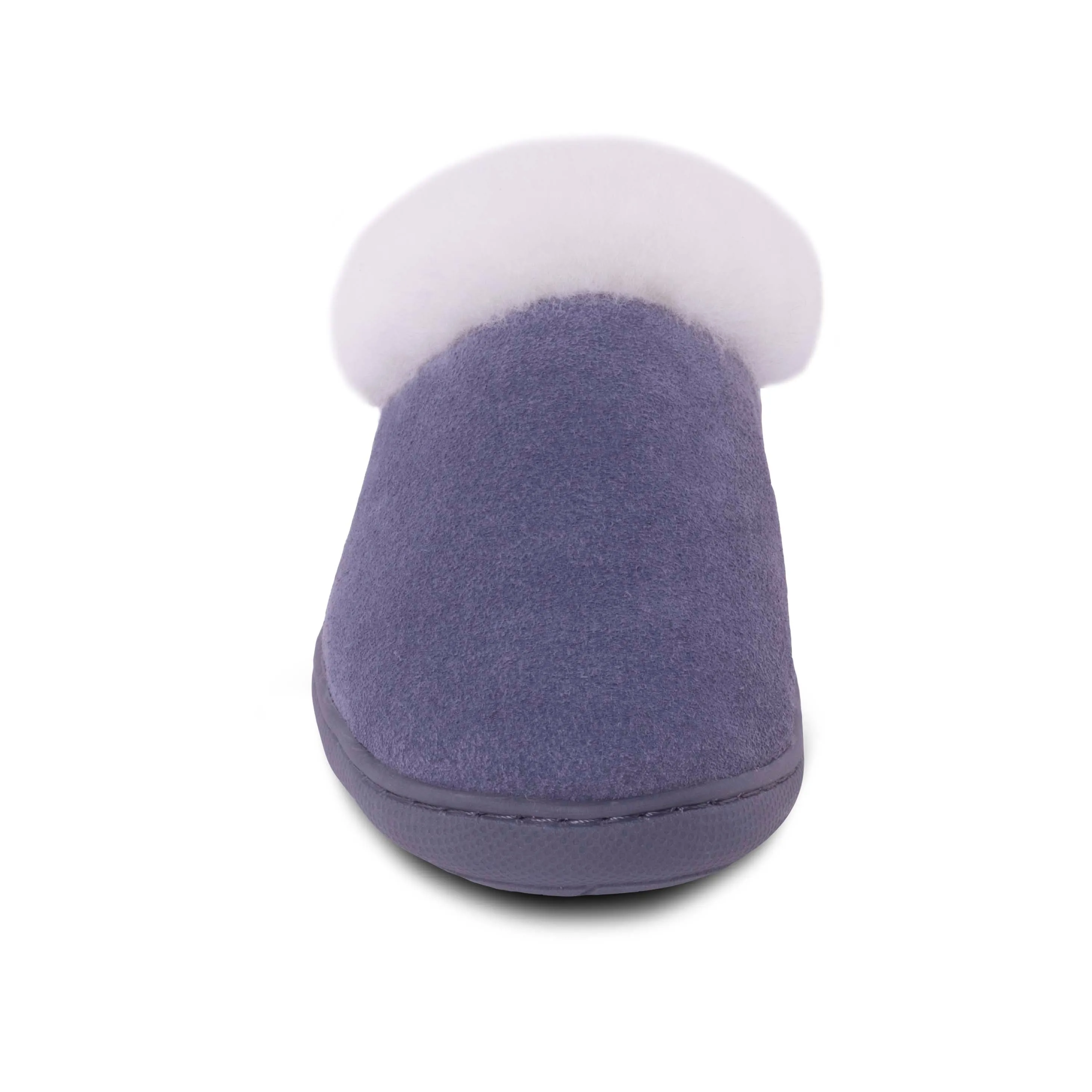Women's Sunrise Sheepskin Scuff