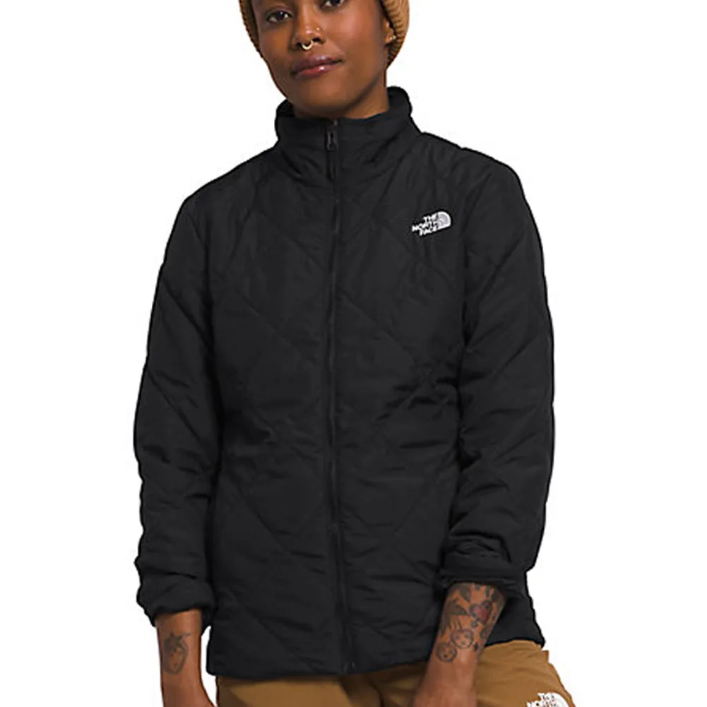W'S Shady Glade Insulated Jacket - NF0A84J8