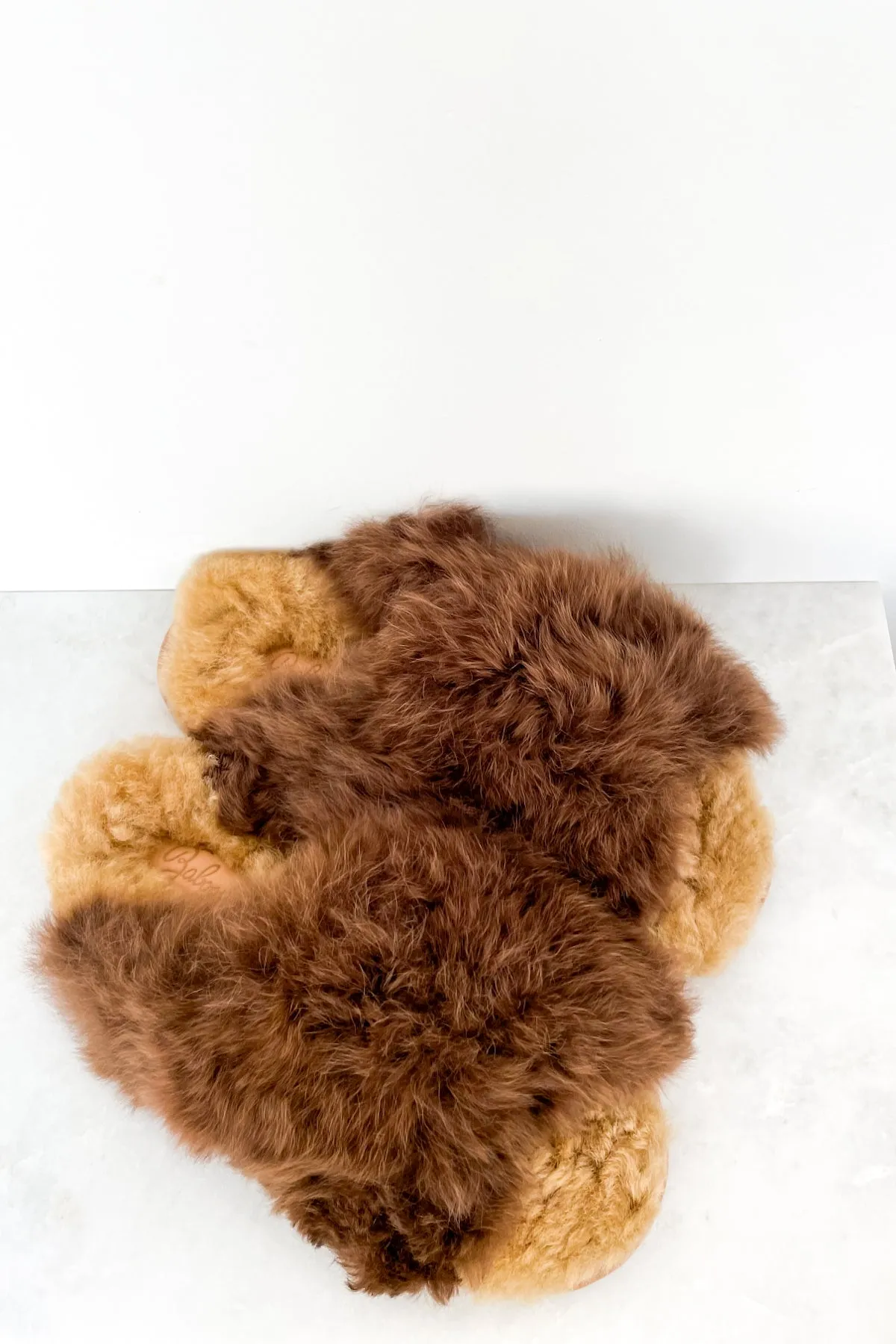 X Slider Slipper