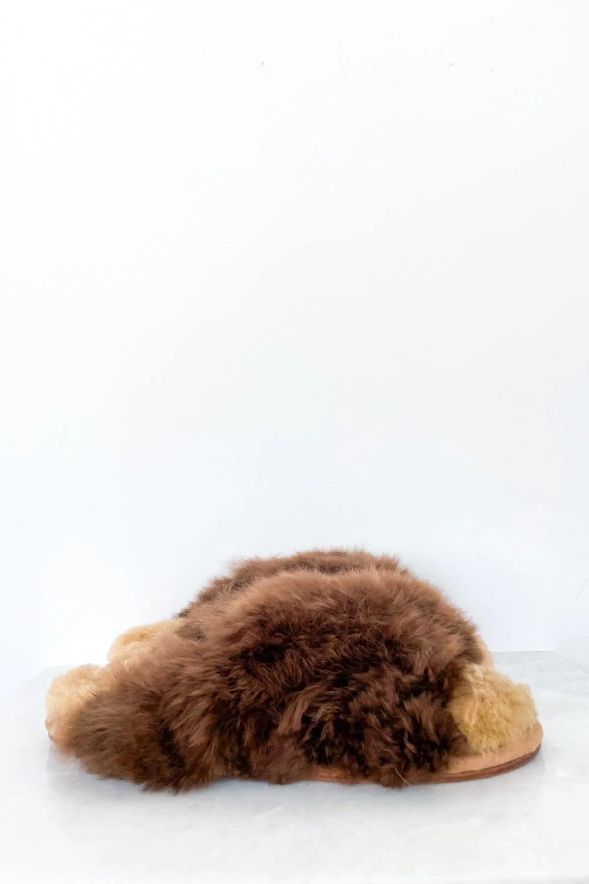 X Slider Slipper