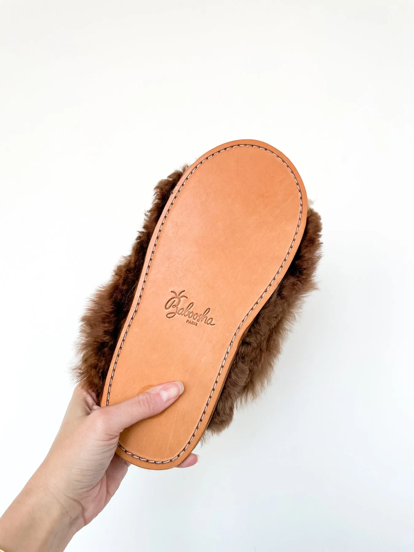 X Slider Slipper