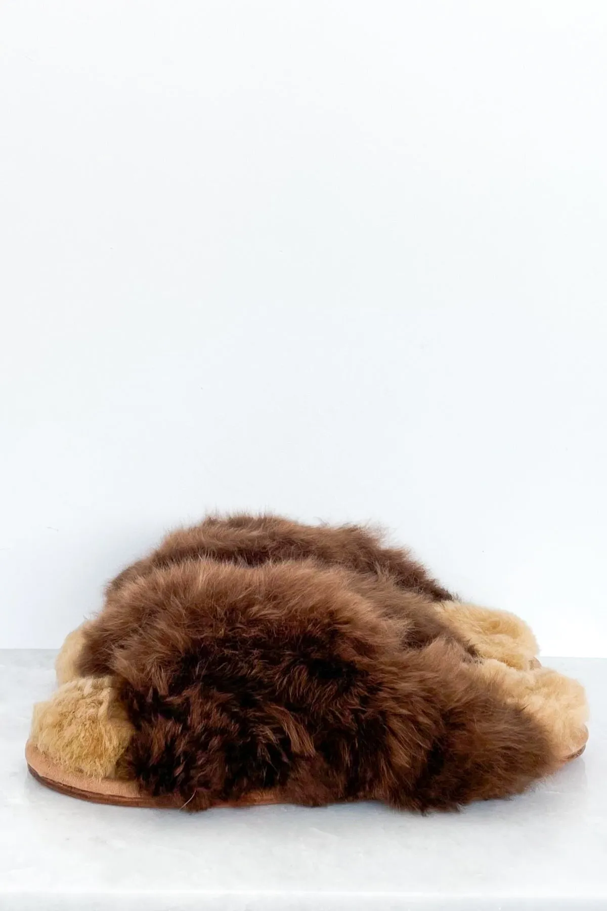 X Slider Slipper