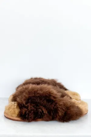 X Slider Slipper