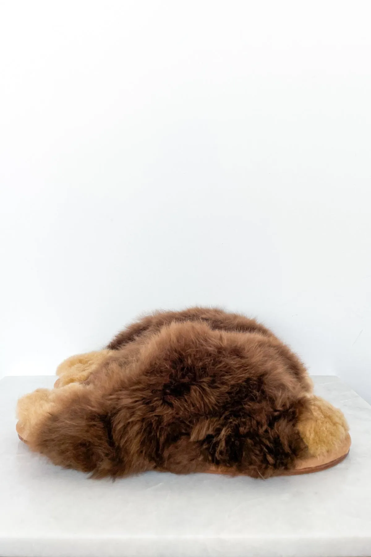 X Slider Slipper