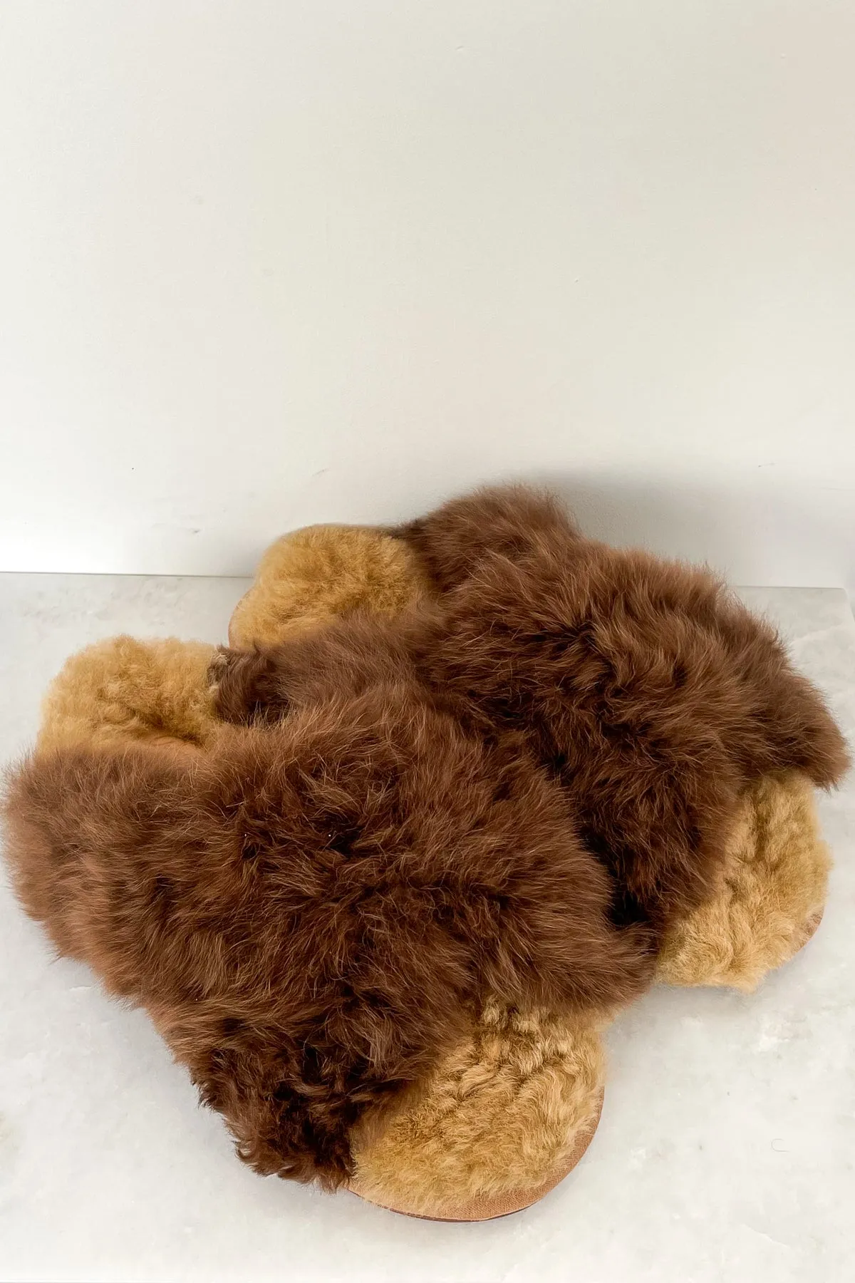 X Slider Slipper