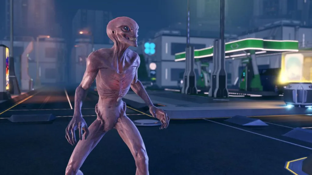 XCOM 2 (PC/MAC/LINUX)
