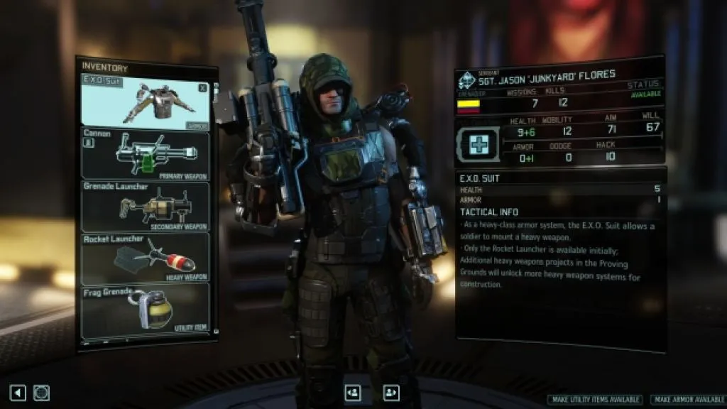 XCOM 2 (PC/MAC/LINUX)