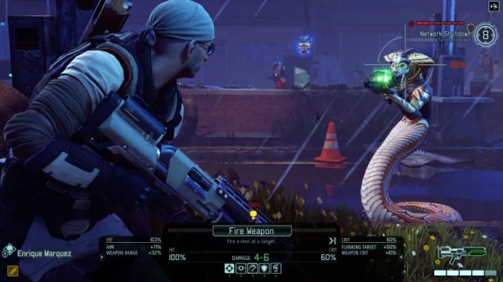 XCOM 2 (PC/MAC/LINUX)