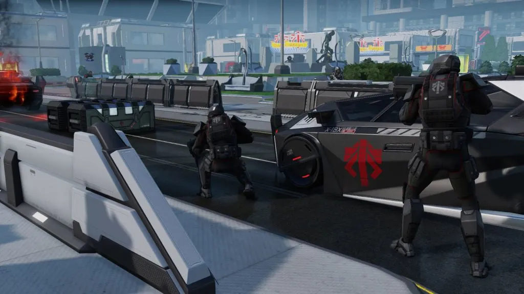XCOM 2 (PC/MAC/LINUX)