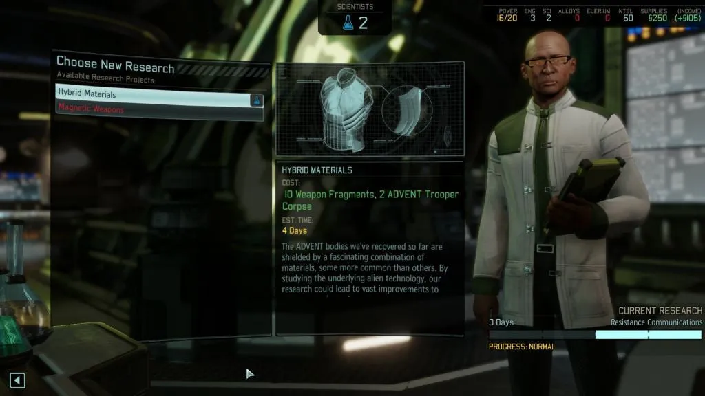 XCOM 2 (PC/MAC/LINUX)