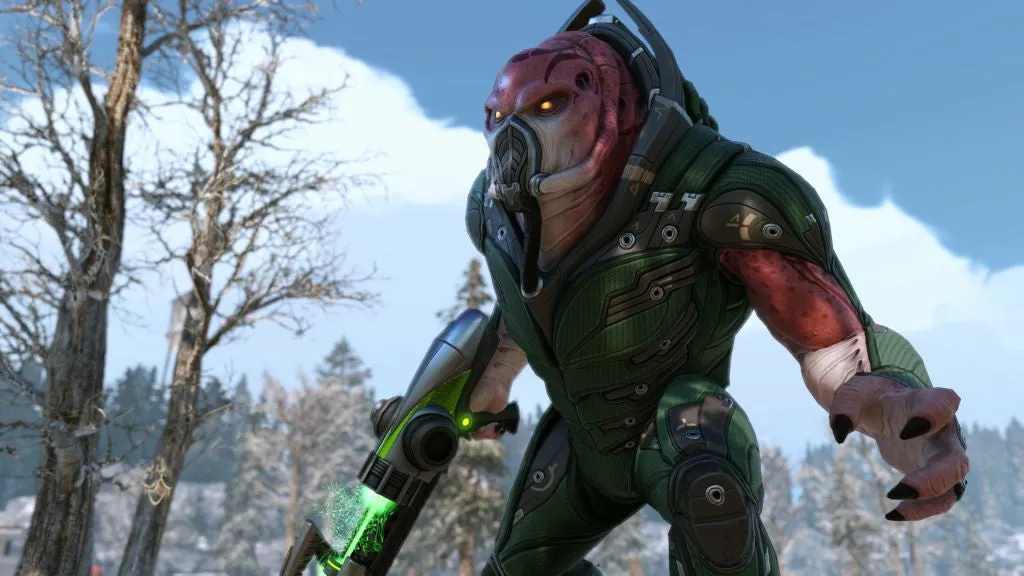 XCOM 2 (PC/MAC/LINUX)