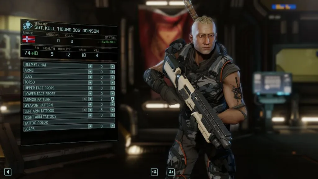 XCOM 2 (PC/MAC/LINUX)