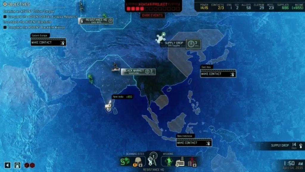 XCOM 2 (PC/MAC/LINUX)