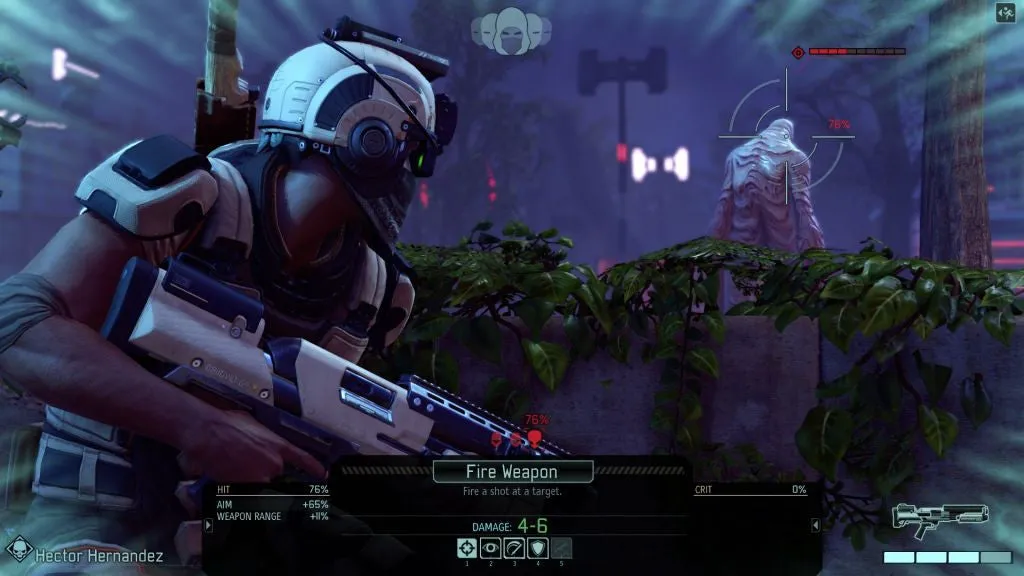 XCOM 2 (PC/MAC/LINUX)
