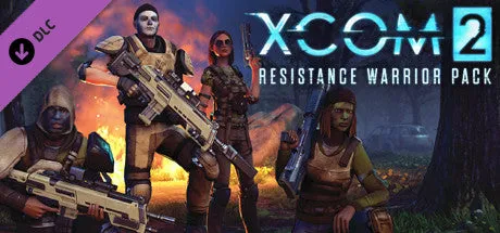 XCOM 2 (PC/MAC/LINUX)