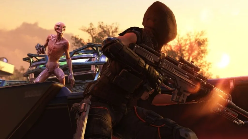 XCOM 2 (PC/MAC/LINUX)