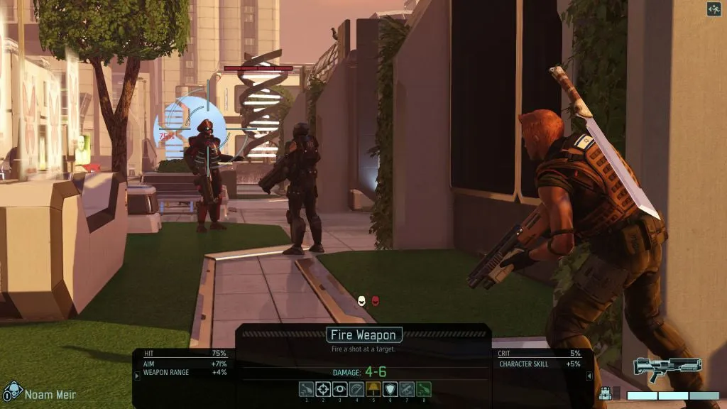XCOM 2 (PC/MAC/LINUX)