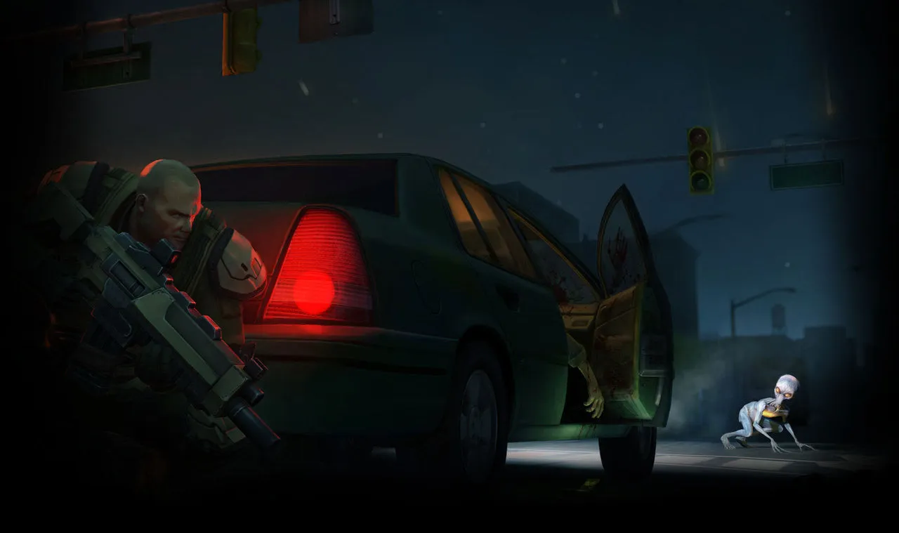 XCOM: Enemy Unknown Complete Pack (PC)