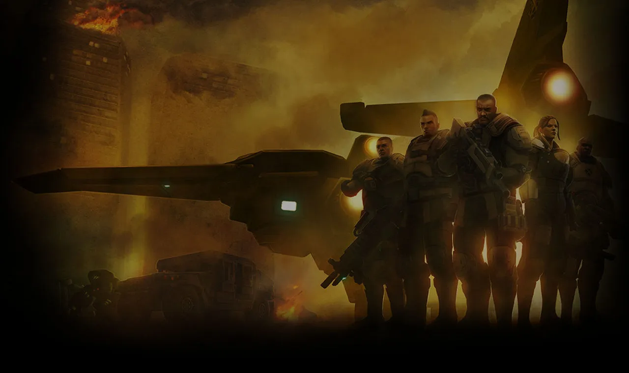 XCOM: Enemy Unknown Complete Pack (PC)