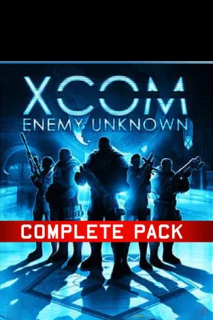 XCOM: Enemy Unknown Complete Pack (PC)