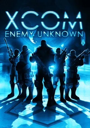 XCOM: Enemy Unknown (PC)
