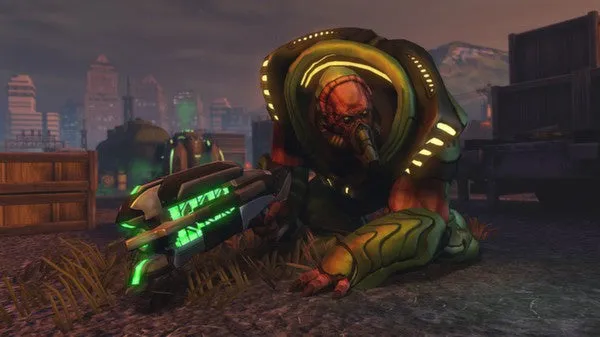 XCOM: Enemy Unknown (PC)