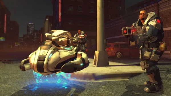 XCOM: Enemy Unknown (PC)