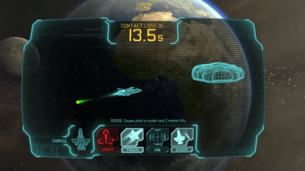 XCOM: Enemy Unknown (PC)