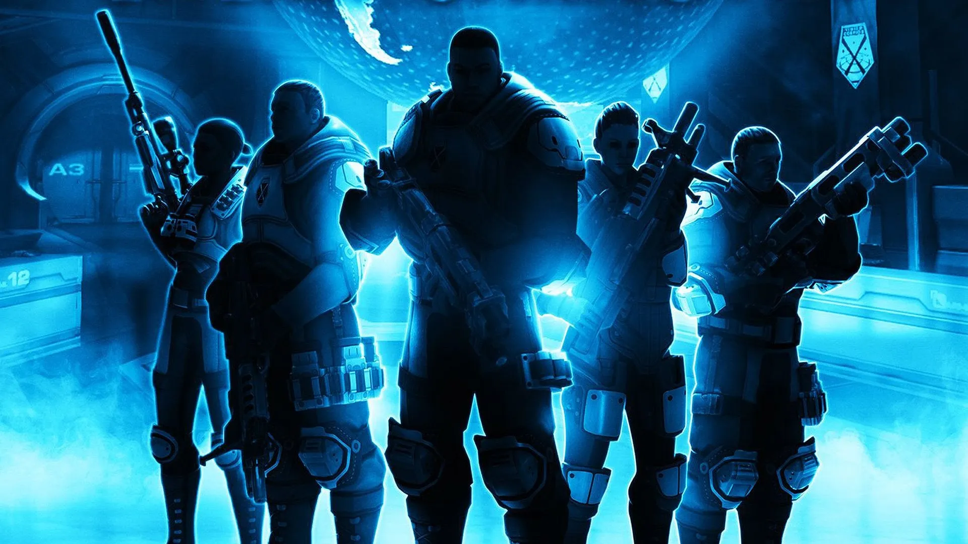 XCOM: Enemy Unknown (PC)