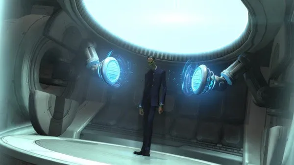 XCOM: Enemy Unknown (PC)