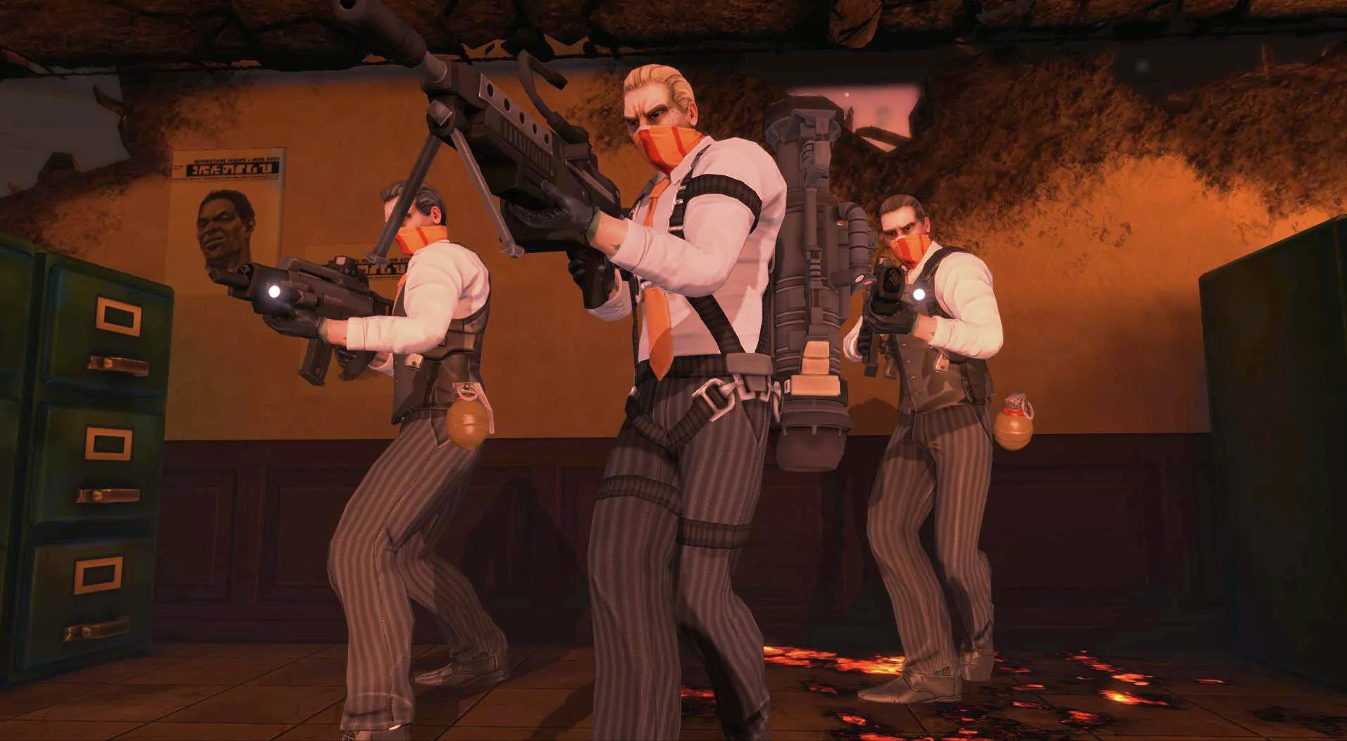 XCOM: Enemy Within (PC/MAC/LINUX)