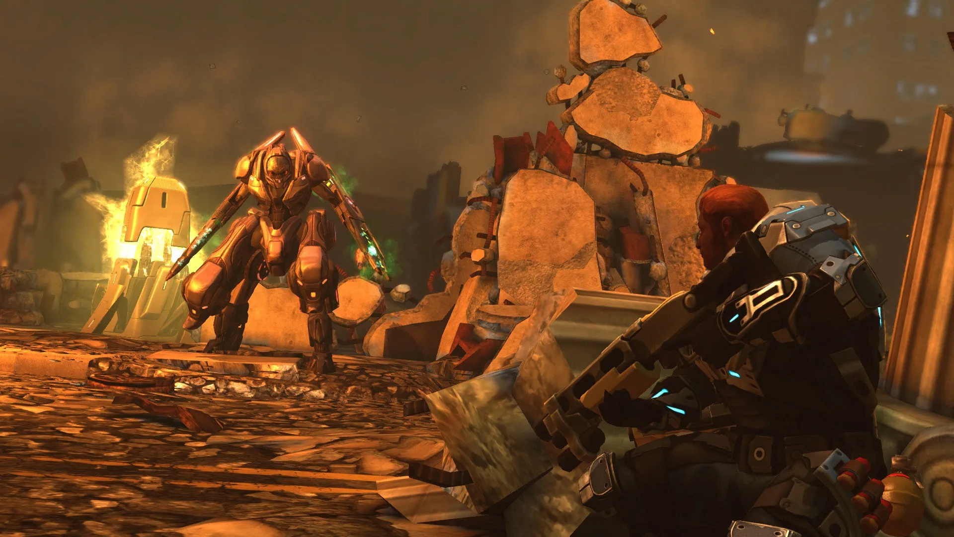 XCOM: Enemy Within (PC/MAC/LINUX)