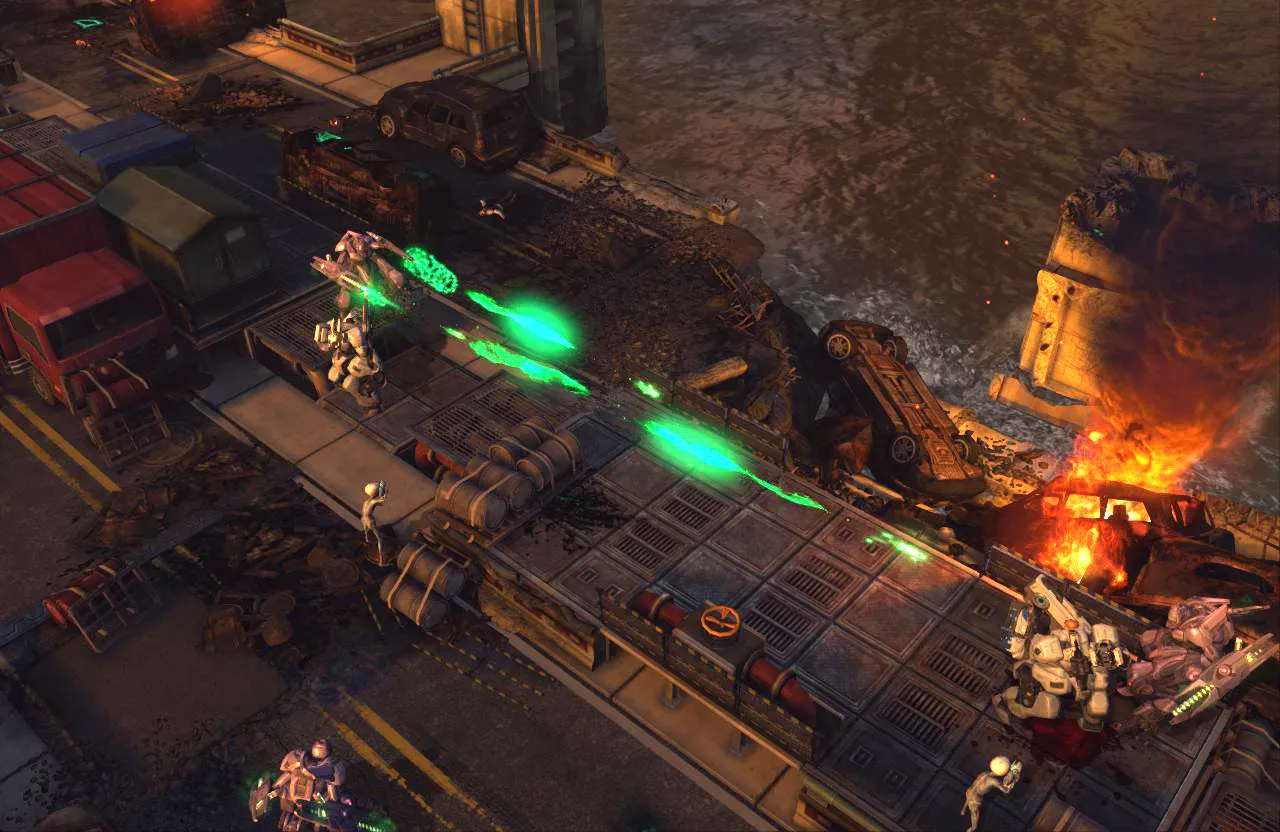 XCOM: Enemy Within (PC/MAC/LINUX)
