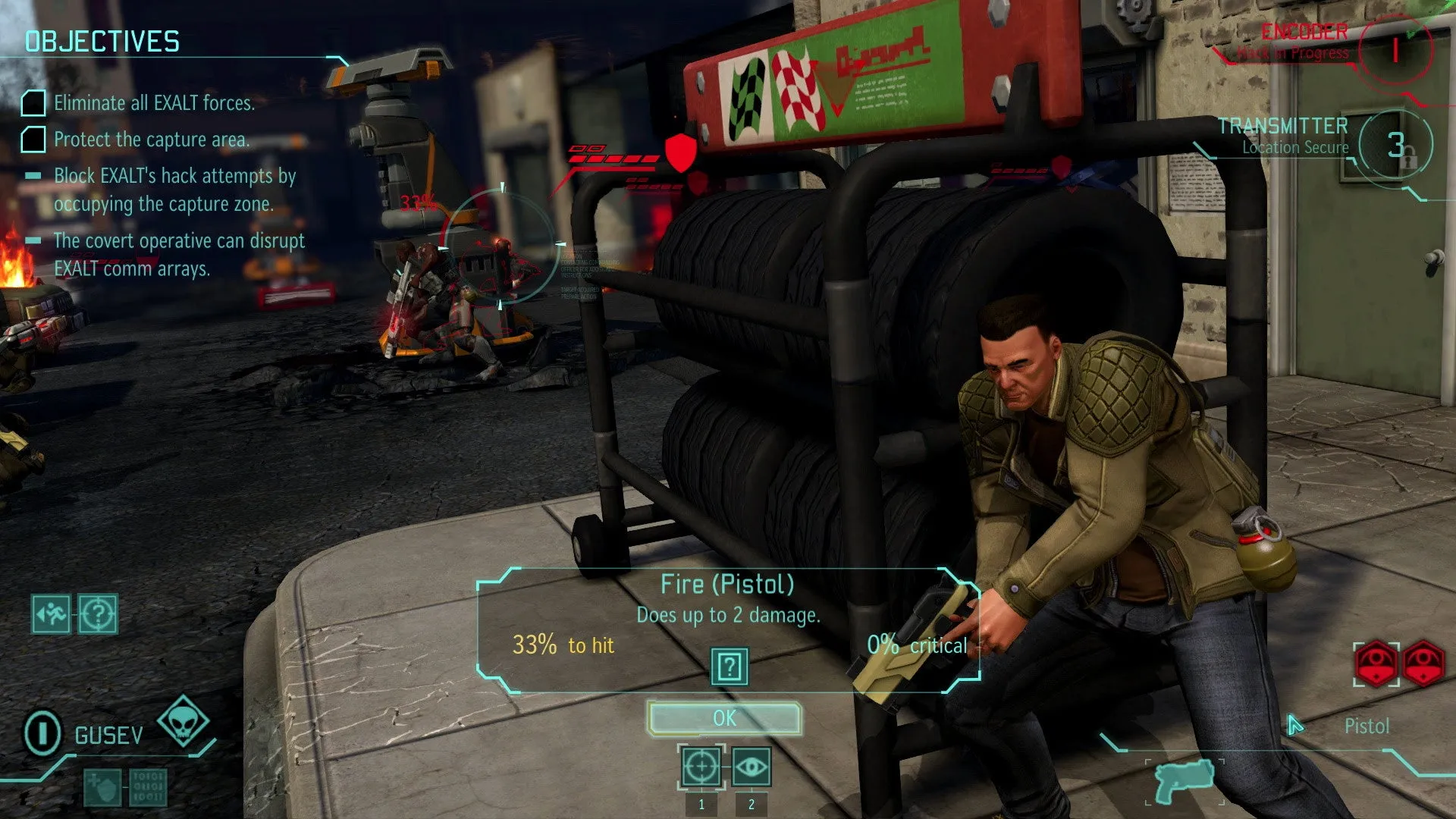 XCOM: Enemy Within (PC/MAC/LINUX)