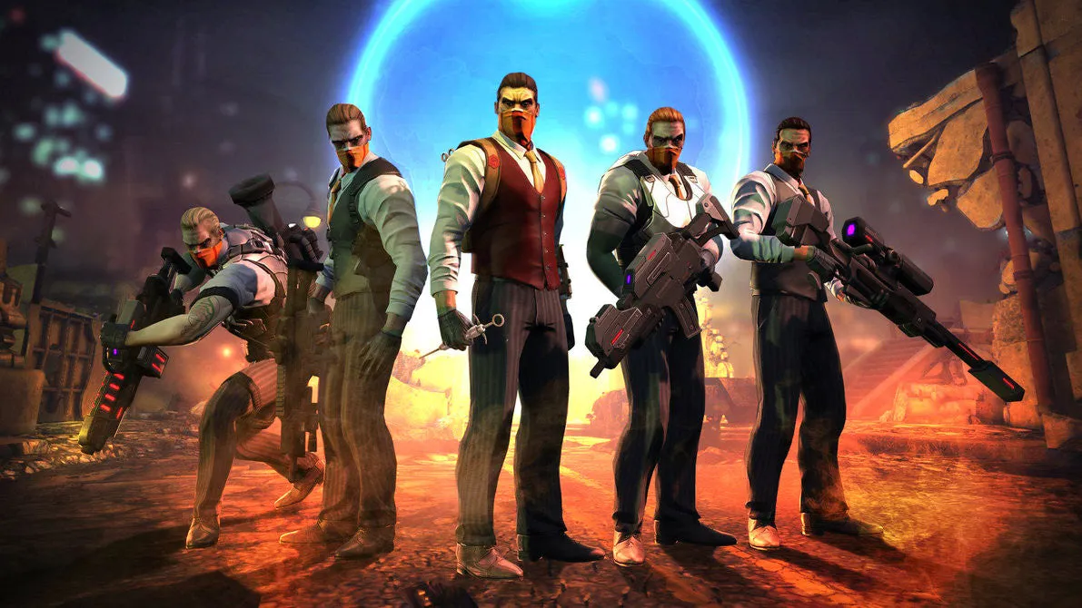 XCOM: Enemy Within (PC/MAC/LINUX)
