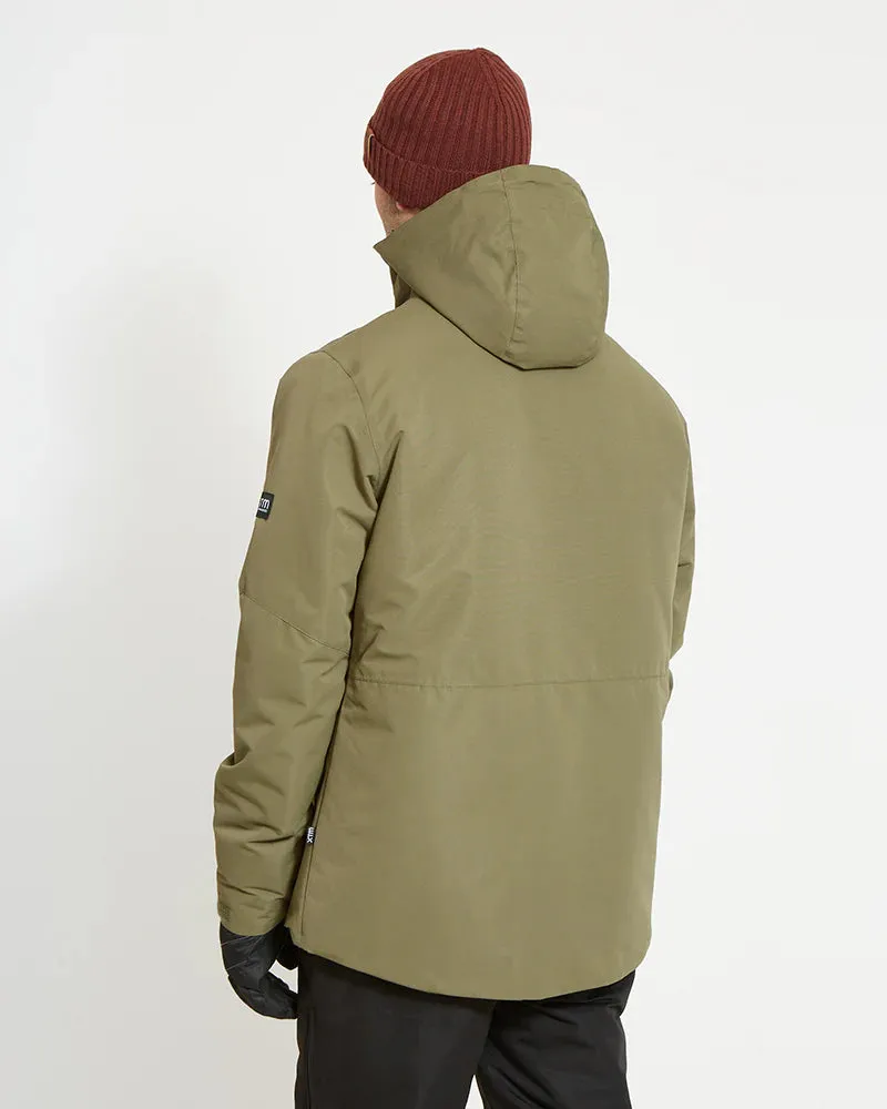 XTM Brooks II Jacket