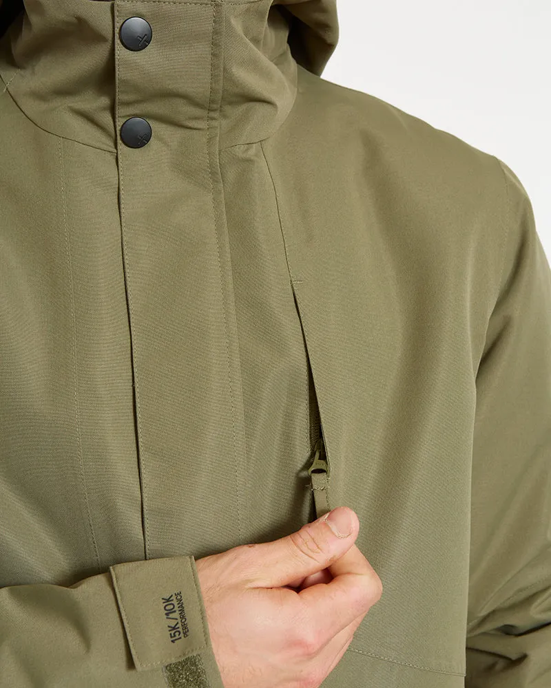 XTM Brooks II Jacket